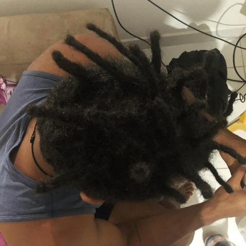Dread - Foto 4