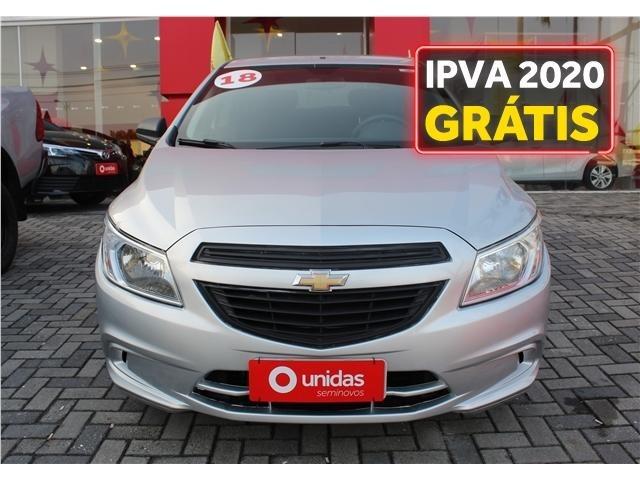 Onix joy 1.0 flex 2018