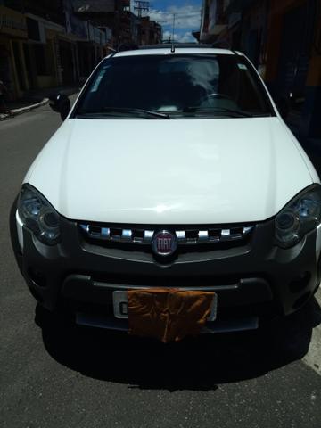 Strada adventure 1.8 2013/2013