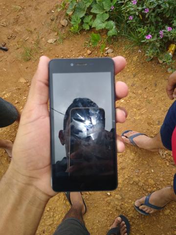 Celular Positivo