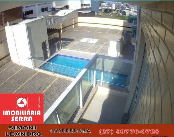 SCL - 5 - Garanta já o seu !! Alugo Apartamento 2 quartos em Jacaraípe - Foto 12