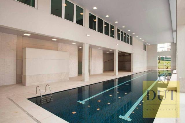Apartamento a venda região shopping galeria - campinas-sp - Foto 10