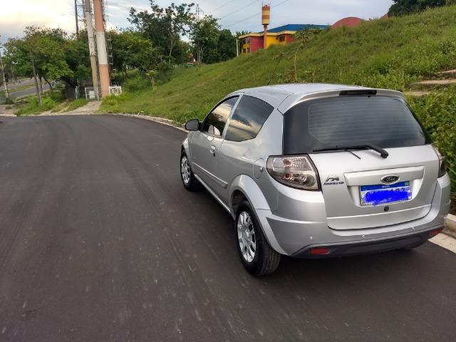 Ford KA 2013 - Foto 5