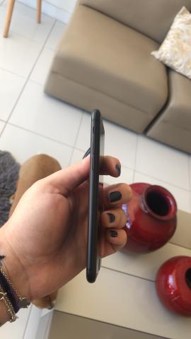 Vendo iPhone 7 256gb estado de novo - Foto 3