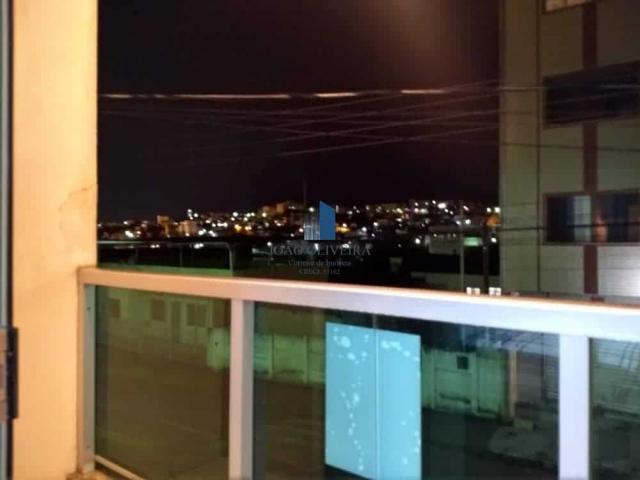 Apartamento - Santa Matilde Conselheiro Lafaiete - JOA161 - Foto 18