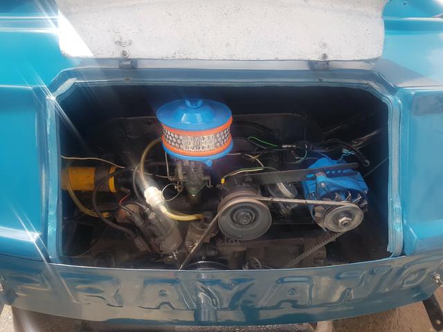 Buggy Prayano à venda - Foto 5