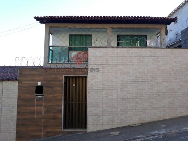 Casa, Consolação, Vitória-ES - Foto 2
