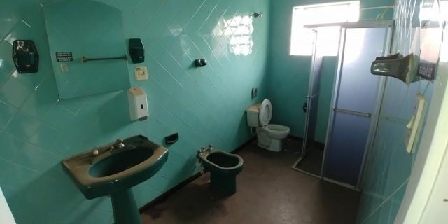 Escritório à venda em Centro, Ponta grossa cod:12213 - Foto 19