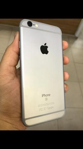 IPhone 6s 32GB NA GARANTIA - Foto 2