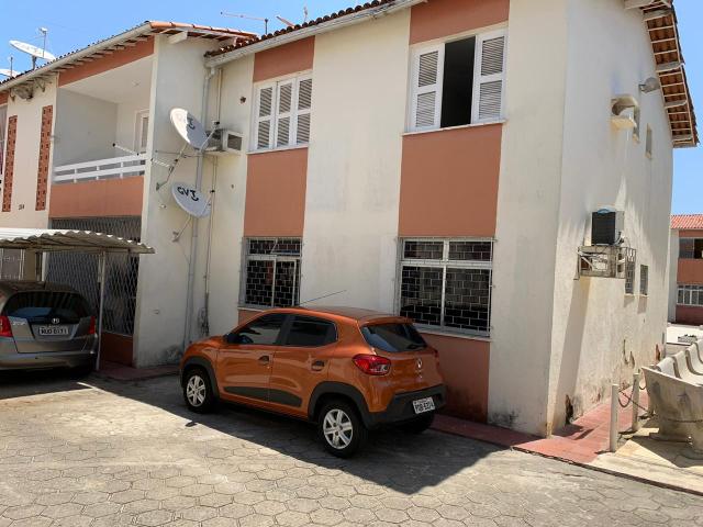 Aluguel de Apartamento em Condomínio no coração do Montese - Foto 3