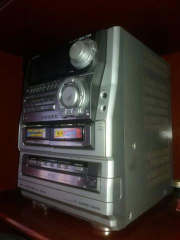 Som aiwa T99 - Foto 5