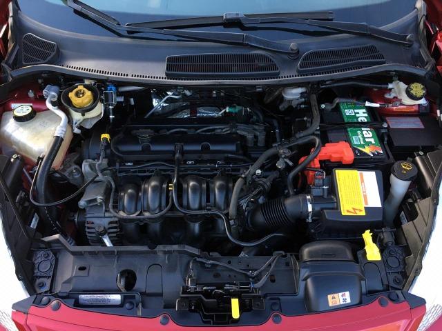 New Fiesta SE 1.6 - Foto 15