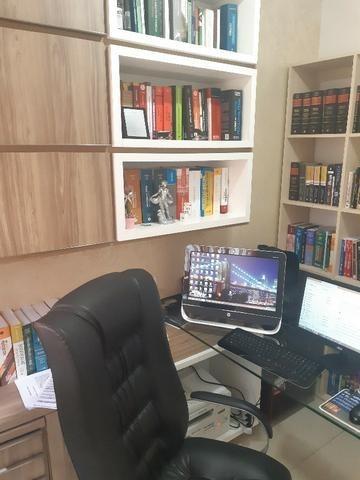AP1605 Edifício Califórnia, apartamento na Aldeota, apartamento com 3 quartos, 2 vagas - Foto 4