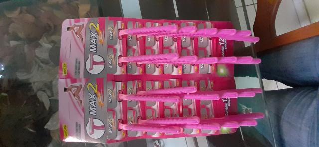 Barbeador r$:1.00