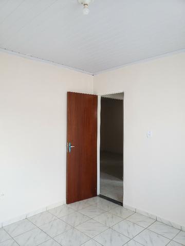 Financie Até 100% Esta Linda Casa Individual No Lote Enorme de 250m² Com 130m² Construídos - Foto 3