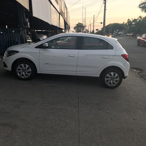 Onix LT 1.4 2014 - Foto 6