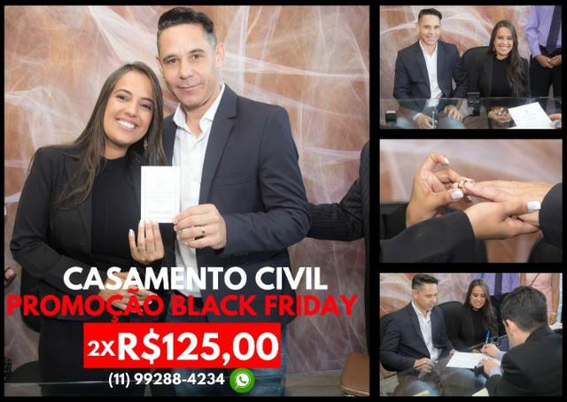 Casamento Civil Fotógrafo