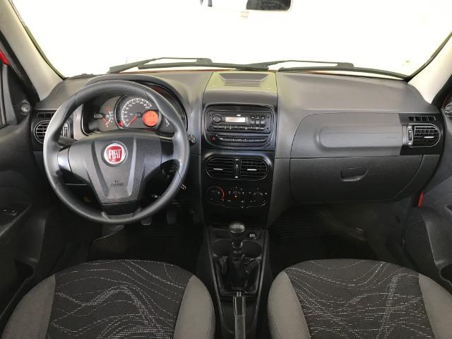 Fiat Siena EL 1.4 2015 Completo - Foto 13