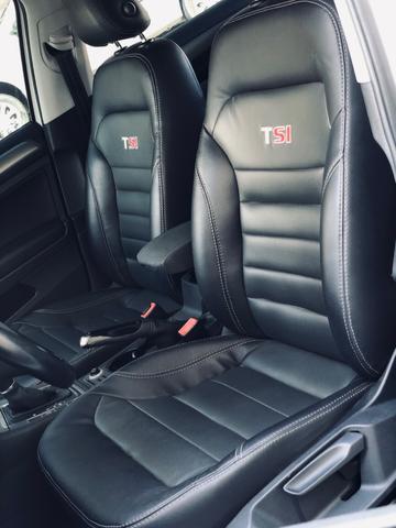 Vendo Golf 1.4 TSI Confortline - Foto 7