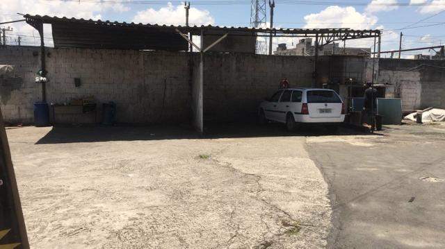 Lava Rápido e Estacionamento ao lado da *Estação Itaim Paulista - Foto 4