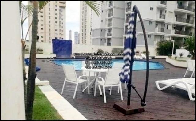 Jardim goias ! 108 m² 3 quartos ( 1 suite ) ! lindo apartamento ! - Foto 19