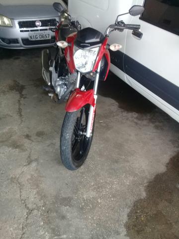 Vendo moto - Foto 3