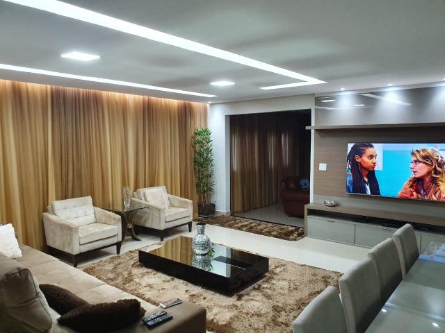 Samuel Pereira oferece: Casa Reformada Alto Padrão Sobradinho Grande Colorado Solar - Foto 5