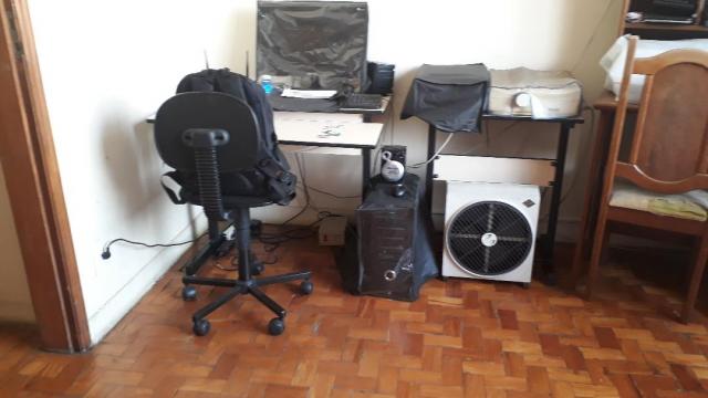 Apartamento à venda, 2 quartos, prado - belo horizonte/mg - Foto 5