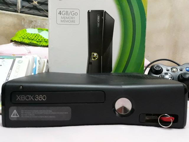 Vedo um vídeo game contato * - Foto 2