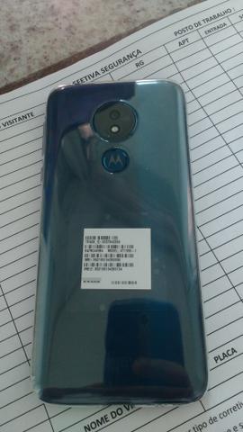 Moto g7 power 64g - Foto 4