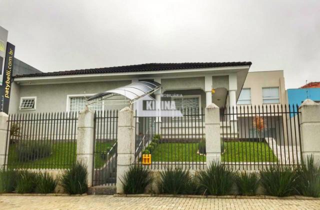 Escritório à venda em Nova russia, Ponta grossa cod:02950.5808 - Foto 2