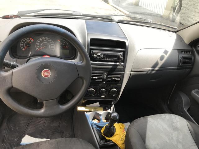 Vendo Siena EL 1.4 - Foto 5
