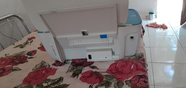 Impressora HP Deskjet Ink Advantage 3635