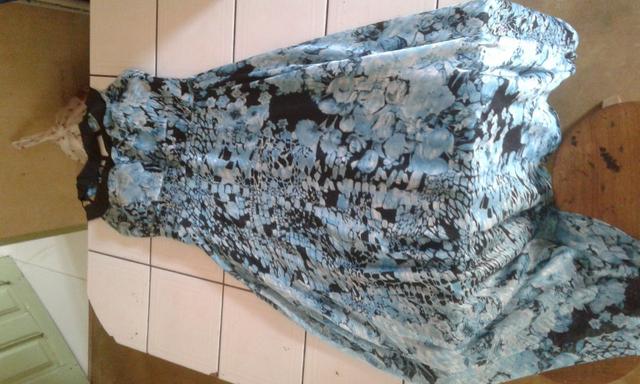Roupas conservadas super em conta - Foto 5
