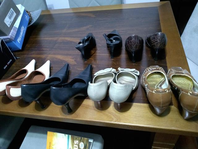 Saparos - Foto 2