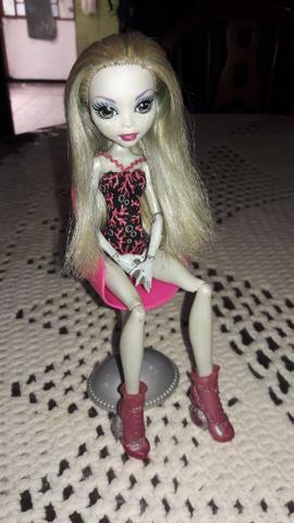 Vendo monster high