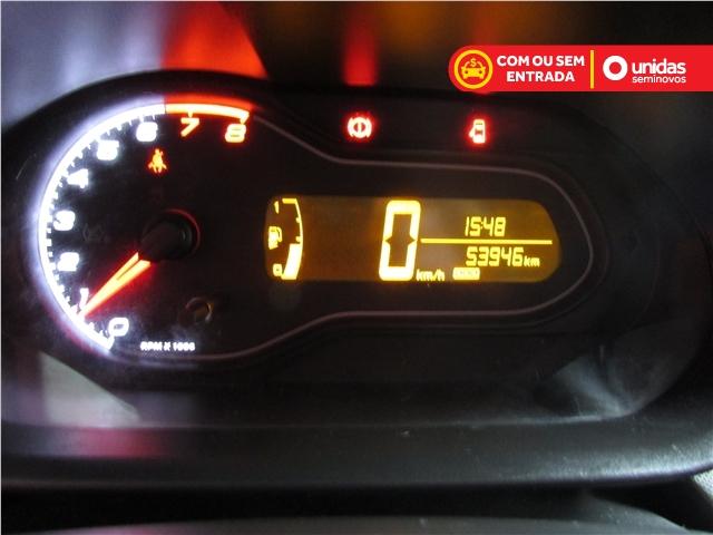 Chevrolet Onix 1.0 mpfi joy 8v flex 4p manual - Foto 8