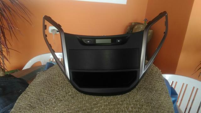 Vendo painel de radio hb20 ano 2015 por 60,00 tá novinho