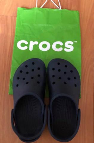 Croc tam 35