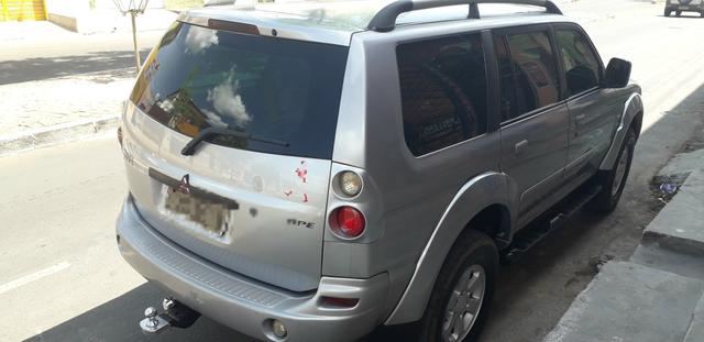 Vende-se Pajero - Foto 2