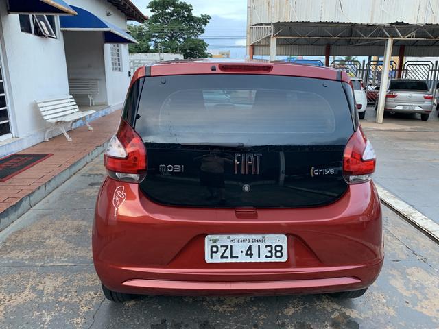 Fiat mobi 1.0 3cc 2017/18 - Foto 3