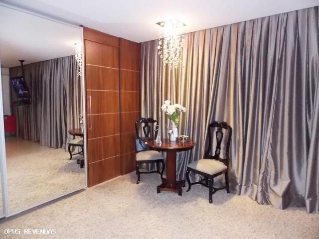 Cobertura residencial à venda, Setor Bueno, Goiânia. - Foto 9