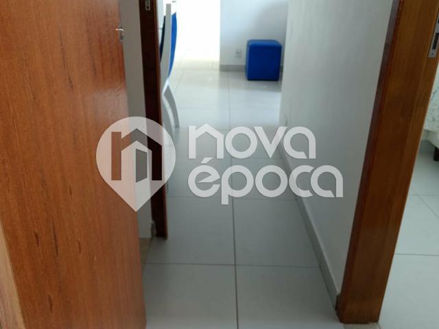 Apartamento à venda com 2 dormitórios cod:BO2AP31055 - Foto 5
