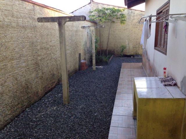Casa à venda com 3 dormitórios em Costeira, Balneário barra do sul cod:FT1089 - Foto 20