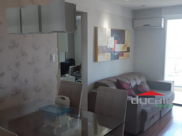 Condomínio Clube La Vita Apartamento 3 quartos suite Lazer top!! - Foto 8
