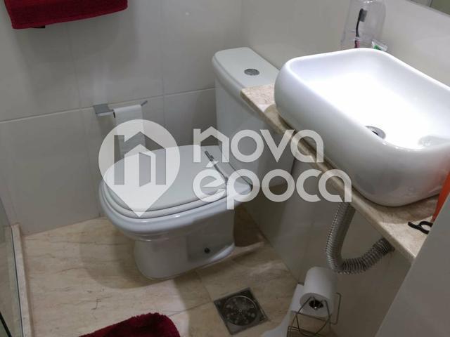 Apartamento à venda com 2 dormitórios cod:BO2AP31055 - Foto 7