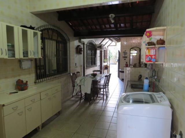 Casa linear com 5 qts, 2suítes, 2vgs - Foto 5