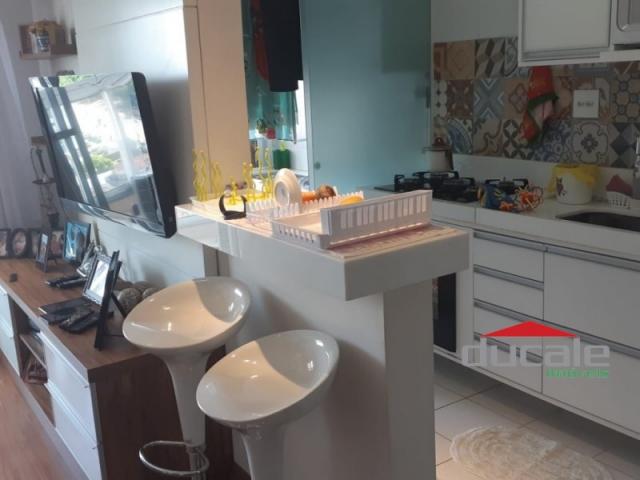 Condomínio Clube La Vita Apartamento 3 quartos suite Lazer top!! - Foto 14