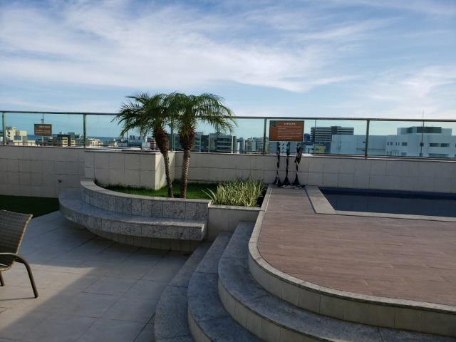 Lindo 3 quartos nascente na praia de Jatiuca, próximo a tudo