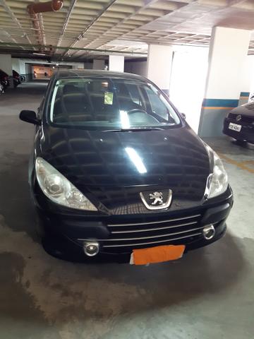 Peugeot 307 Presence Pack Hatch 1.6 Com Teto - Foto 4